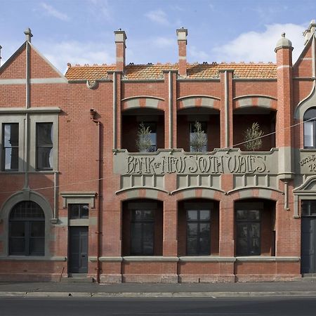 Aparthotel Mollisons Kyneton Zewnętrze zdjęcie