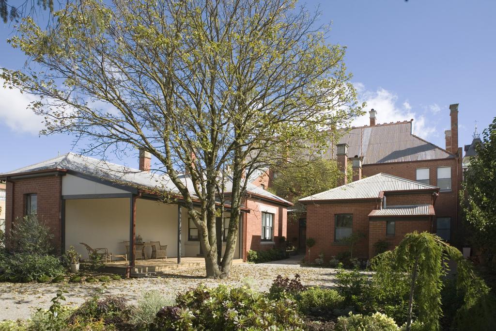 Aparthotel Mollisons Kyneton Zewnętrze zdjęcie