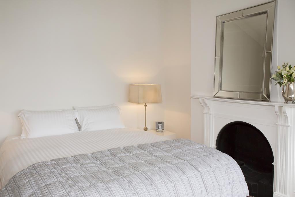 Aparthotel Mollisons Kyneton Zewnętrze zdjęcie