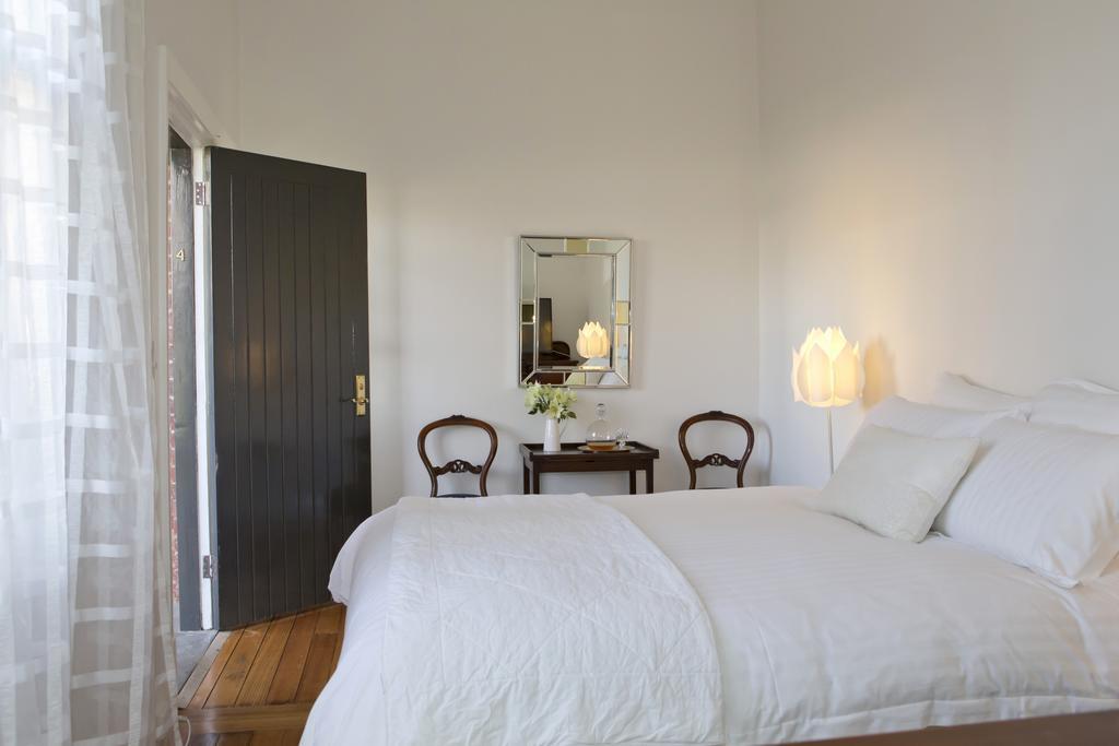 Aparthotel Mollisons Kyneton Zewnętrze zdjęcie