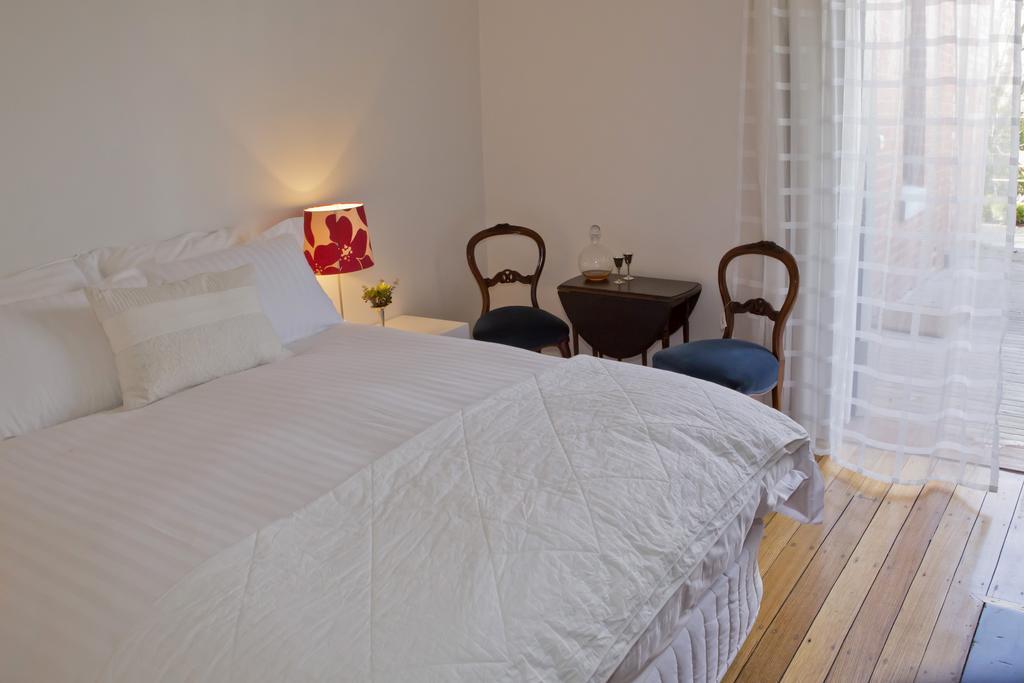 Aparthotel Mollisons Kyneton Zewnętrze zdjęcie