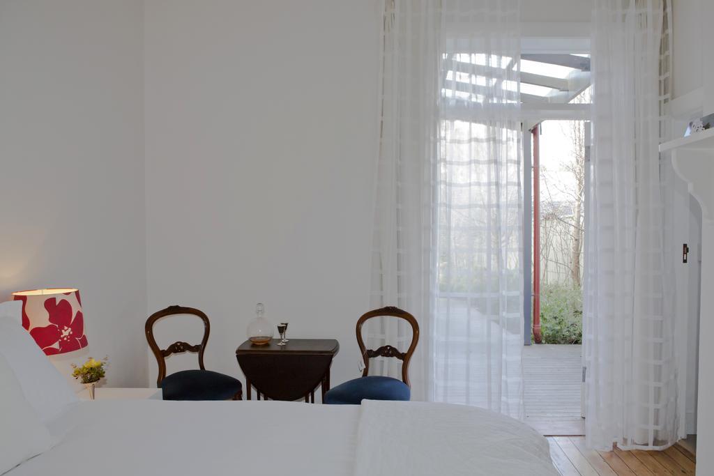 Aparthotel Mollisons Kyneton Zewnętrze zdjęcie