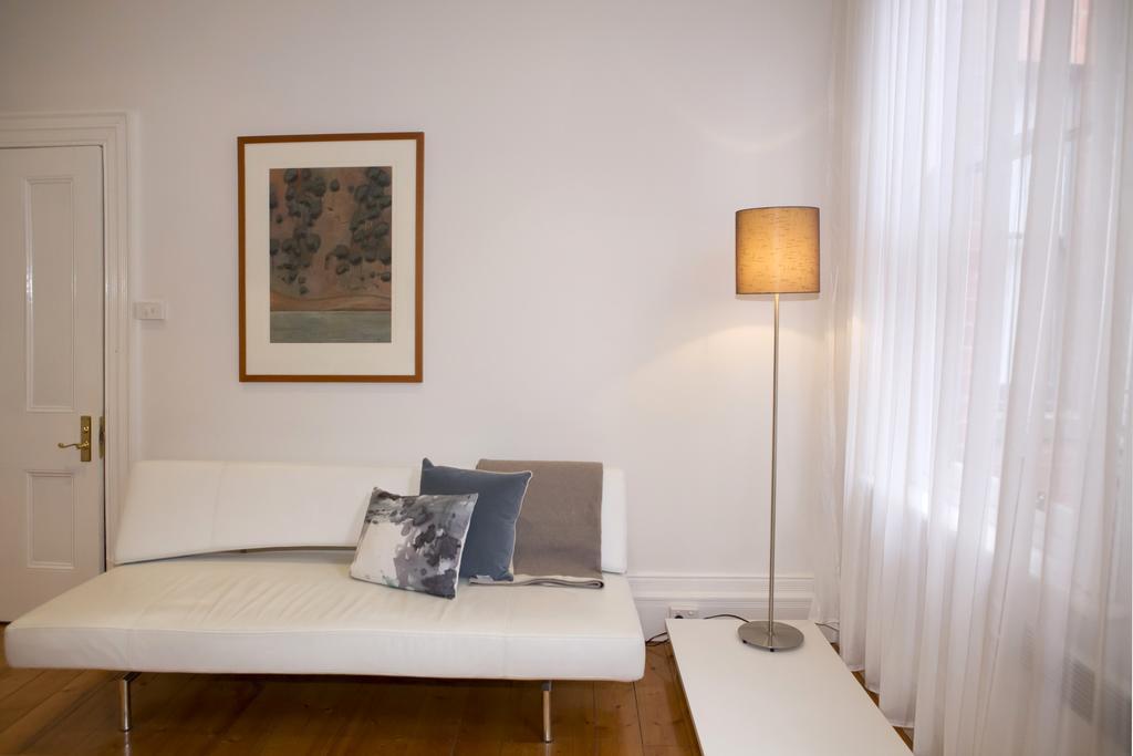 Aparthotel Mollisons Kyneton Zewnętrze zdjęcie