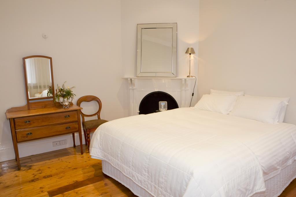 Aparthotel Mollisons Kyneton Zewnętrze zdjęcie