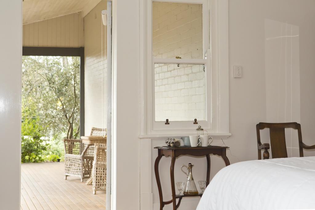 Aparthotel Mollisons Kyneton Zewnętrze zdjęcie