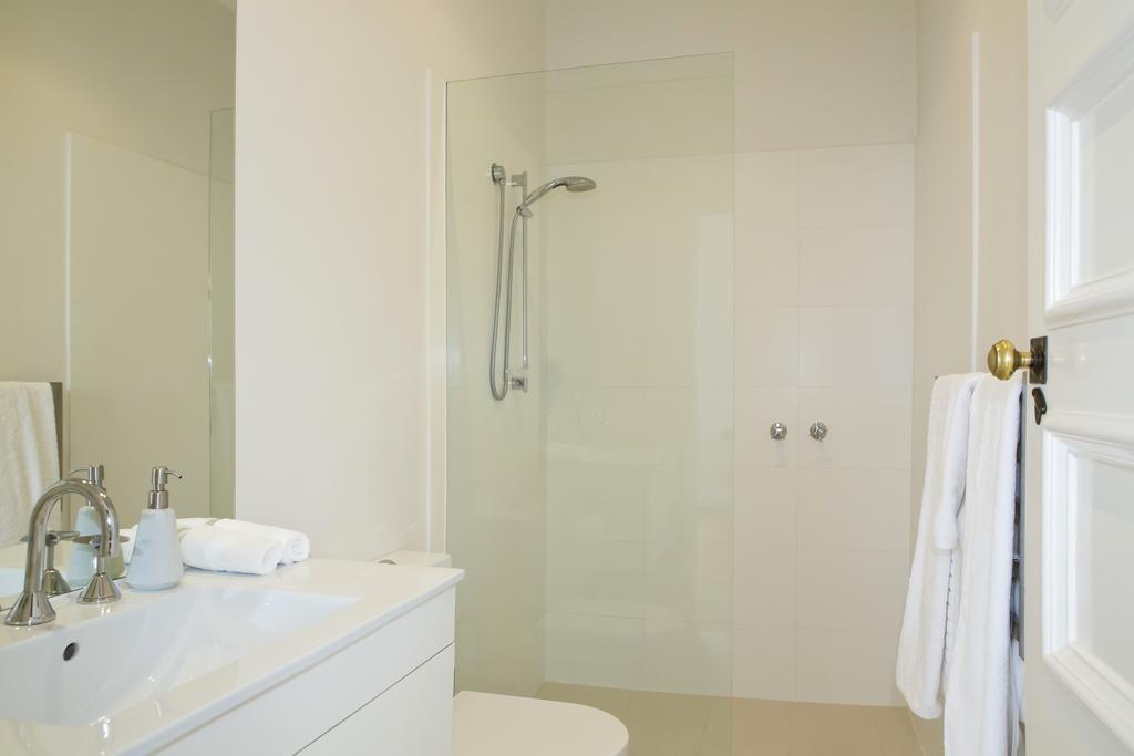 Aparthotel Mollisons Kyneton Zewnętrze zdjęcie