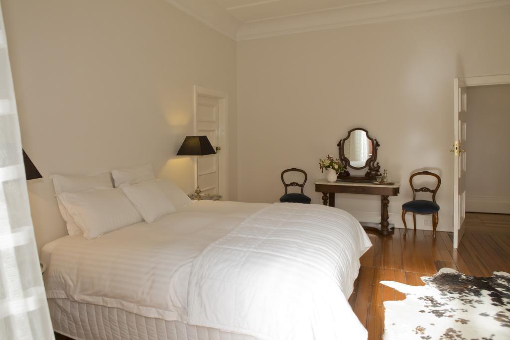 Aparthotel Mollisons Kyneton Zewnętrze zdjęcie